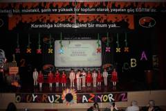 Evrensel Kolej